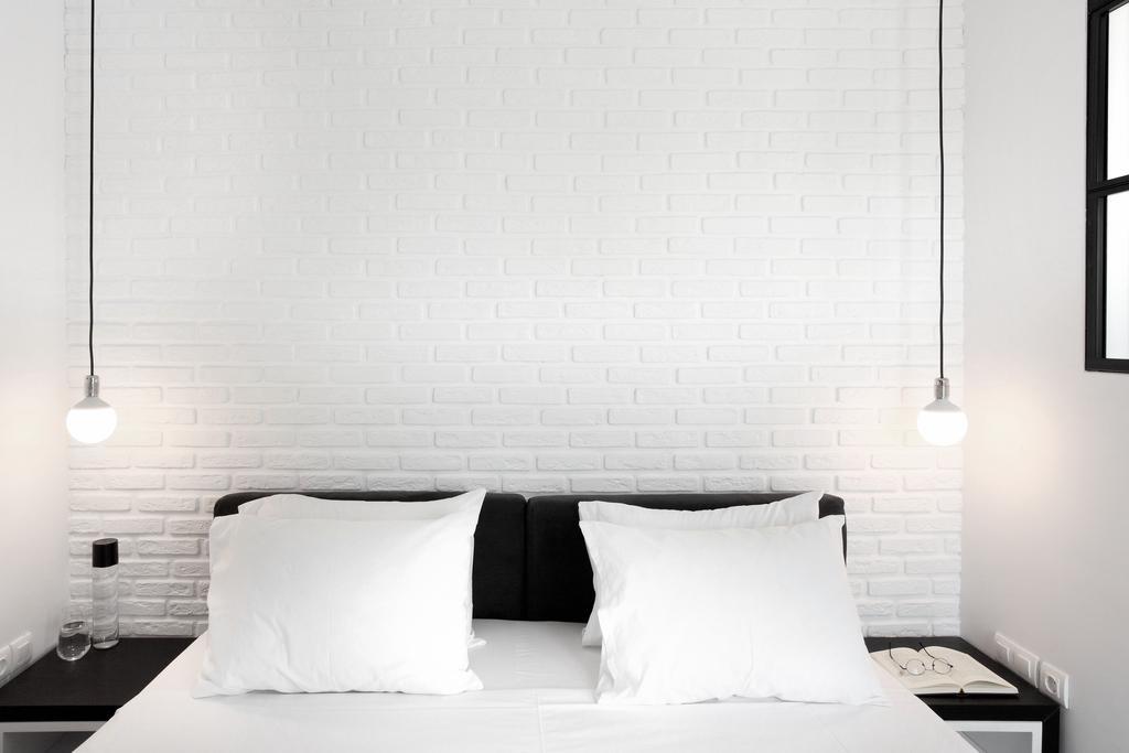 Appartamento Athens View Loft - 03 Esterno foto